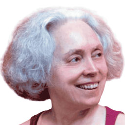 Bonnie Bainbridge-Cohen Bonnie Bainbridge-Cohen