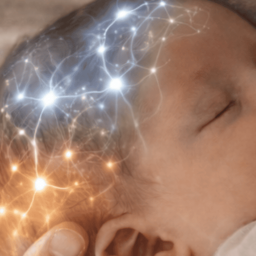 Eltern & Baby Eltern & neugeborenes Baby