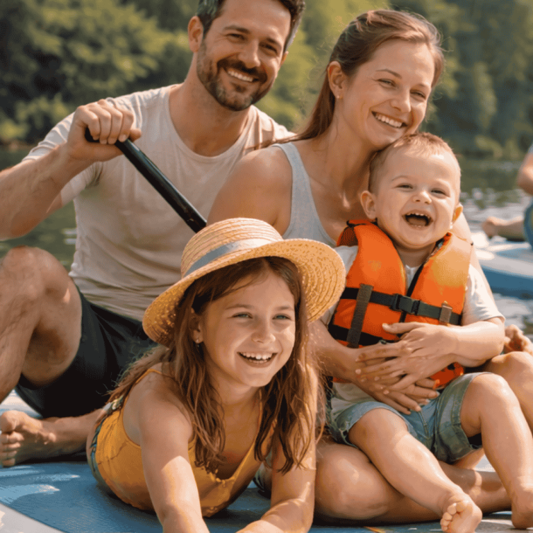 Mutter mit Baby Mutter mit Baby